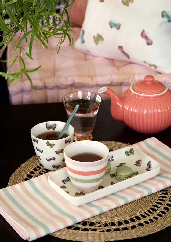 Löffel Maisie White