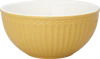 Schüssel Cereal bowl Alice Honey Mustard