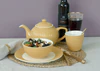 Latte Cup Becher Alice Honey Mustard 