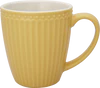 Tasse Alice Honey Mustard 