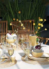 Tasse Alice Honey Mustard 