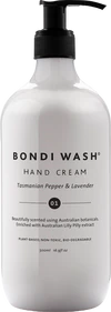 Bondi Wash Hand Lotion Tasmanian Pepper & Lavender