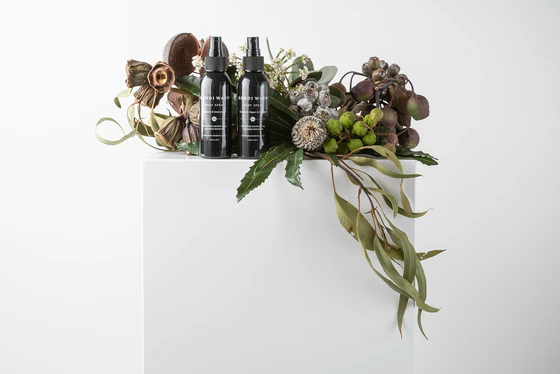 Bondi Wash Body Spray Tasmanian Pepper & Lavender