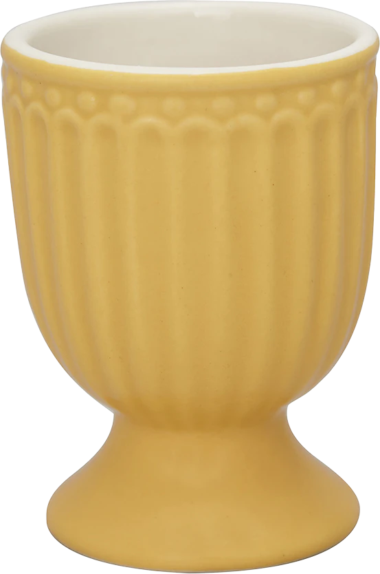 Eierbecher Alice Honey Mustard