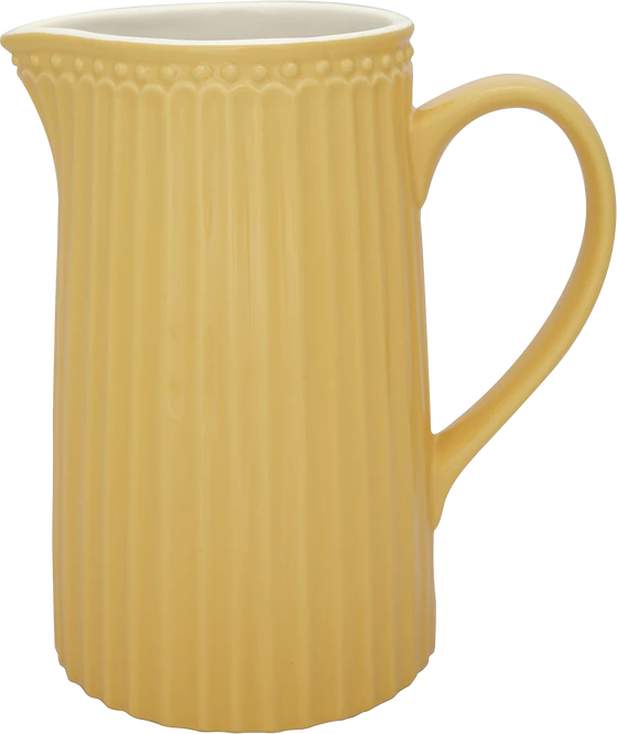 Krug Alice Honey Mustard 1L