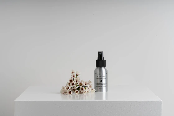 Bondi Wash Hand Spray Tasmanian Pepper & Lavender
