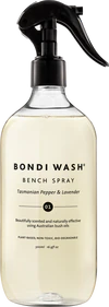 Bondi Wash Bench Spray Tasmanian Pepper & Lavender