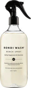 Bondi Wash Bench Spray Sydney Peppermint & Rosmary