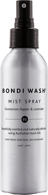 Bondi Wash Mist Spray Tasmanian Pepper & Lavender