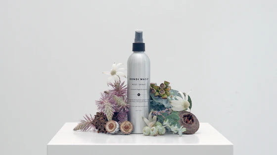 Bondi Wash Mist Spray Tasmanian Pepper & Lavender