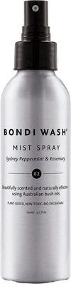 Bondi Wash Mist Spray Sydney Peppermint & Rosemary