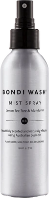 Bondi Wash Mist Spray Lemon Tea Tree & Mandarin