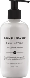 Bondi Wash Baby Lotion Blue Cypress & Petitgrain