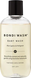 Bondi Wash Baby Wash Blue Cypress & Petitgrain
