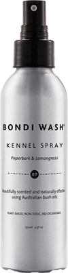 Bondi Wash Kennel Spray Paperbark & Lemongrass