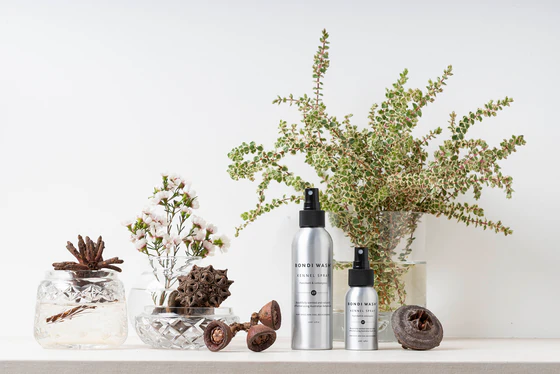 Bondi Wash Kennel Spray Paperbark & Lemongrass