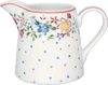 Greengate Milchkännchen Belle White