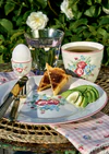 Salat Schüssel Henrietta White