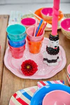 Rice Kuchen Gabel Choose Happy 6er Set 