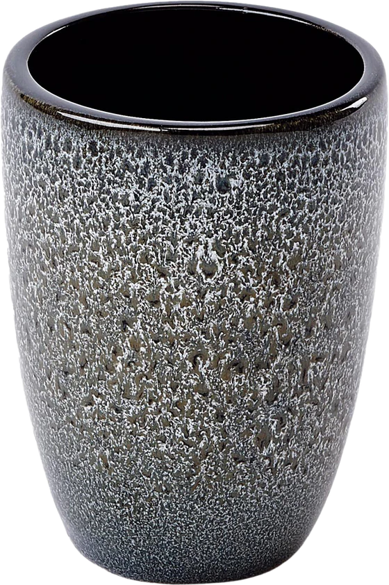 Aquanova Ugo Zahnbürstenhalter Black olive