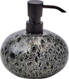 Aquanova Ugo Seifenspender Black olive