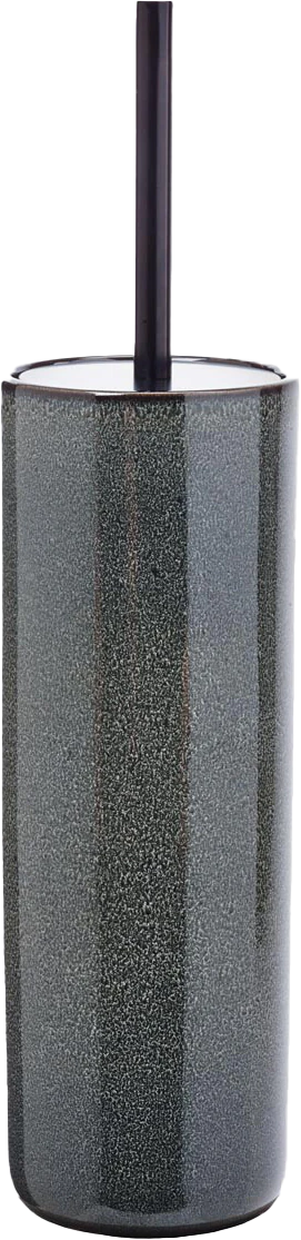 Aquanova Ugo WC-Bürste Black olive