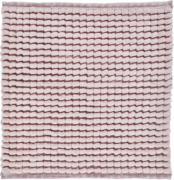 Aquanova Axel Badteppich 87 Dusty pink