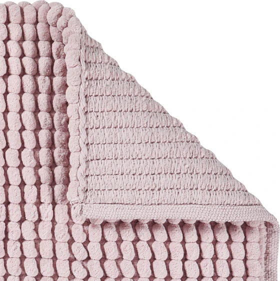 Aquanova Axel Badteppich 87 Dusty pink