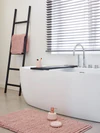 Aquanova Axel Badteppich 87 Dusty pink