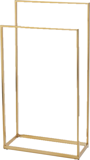 Aquanova Yuri Handtuchhalter Gold