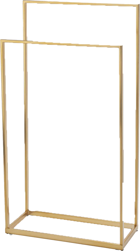 Aquanova Yuri Handtuchhalter Gold
