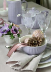 Greengate Cereal bowl Alice Lavender
