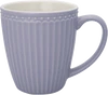 GREENGATE ALICE Lavender Tasse