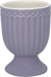 Greengate ALICE Lavender Eierbecher