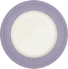 Greengate ALICE Lavender Speiseteller