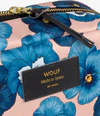 WOUF AZUR Small Beauty Bag