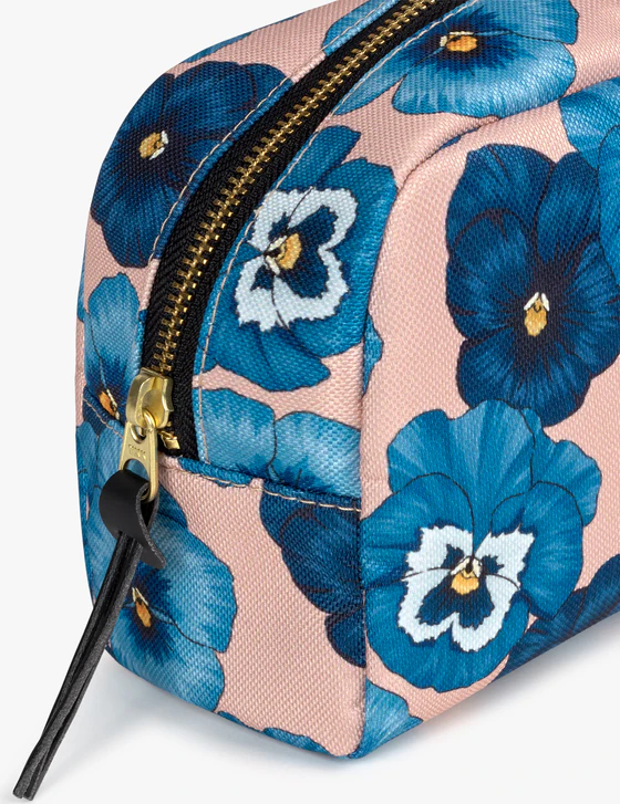 WOUF AZUR Small Beauty Bag