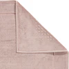 Aquanova LONDON Badteppich 87 Dusty Pink