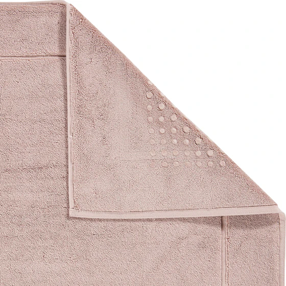 Aquanova LONDON Badteppich 87 Dusty Pink