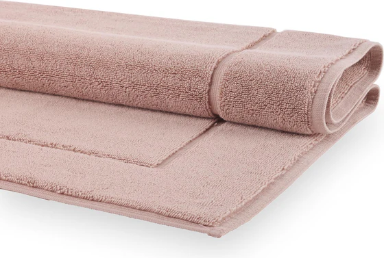 Aquanova LONDON Badteppich 87 Dusty Pink