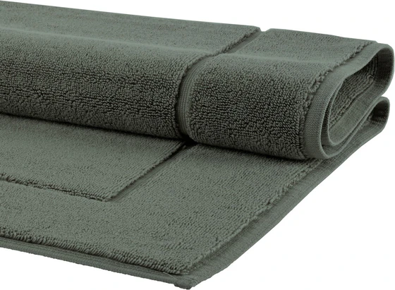 Aquanova LONDON Badteppich 269 Forest