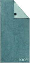 JOOP! Classic Doubleface Serie 1600-41 in Jade: Erfrischende Eleganz im Bad