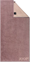 JOOP! Classic Doubleface Serie 1600-83 in Rose: Luxuriöse Weichheit & Stil