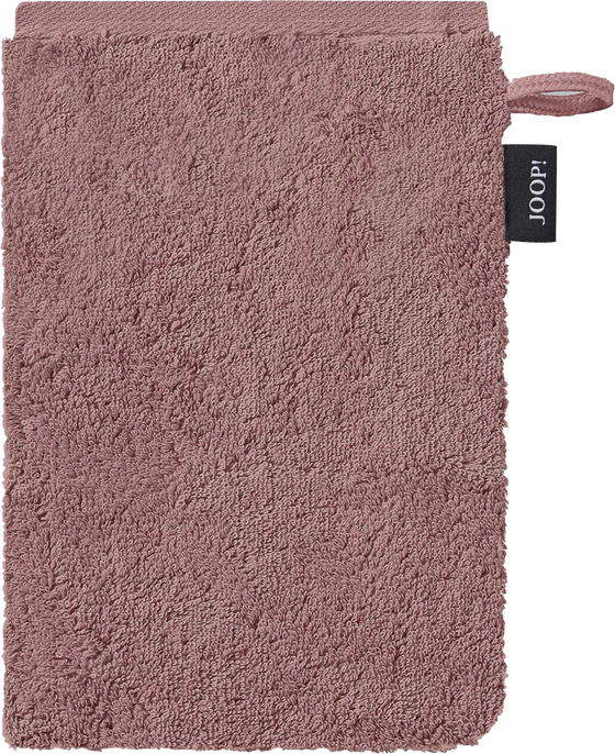 JOOP! Classic Doubleface Serie 1600-83 in Rose: Luxuriöse Weichheit & Stil
