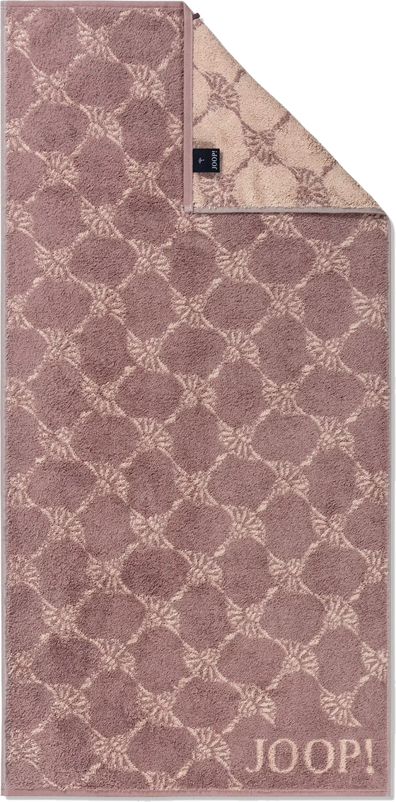 Joop Classic Cornflower 1611-83 Frottierkollektion 