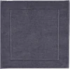 Aquanova LONDON Badteppich 96 Graphite