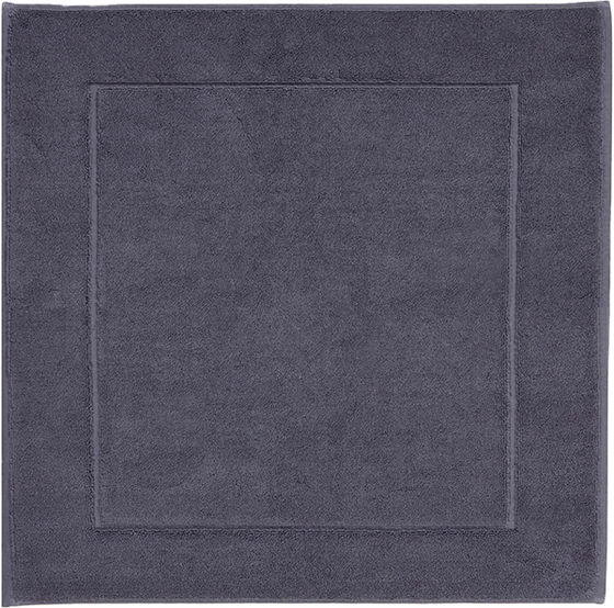 Aquanova LONDON Badteppich 96 Graphite