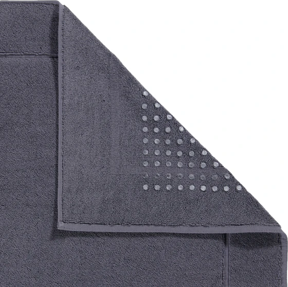 Aquanova LONDON Badteppich 96 Graphite