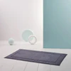 Aquanova LONDON Badteppich 96 Graphite