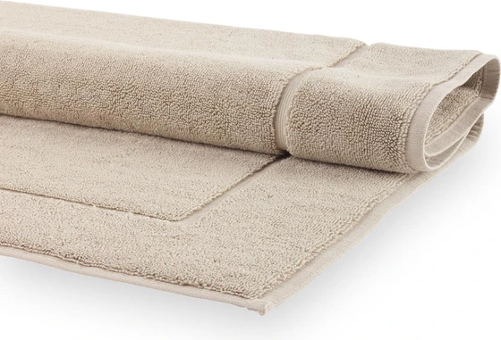 Aquanova LONDON Badteppich 16 Linen 